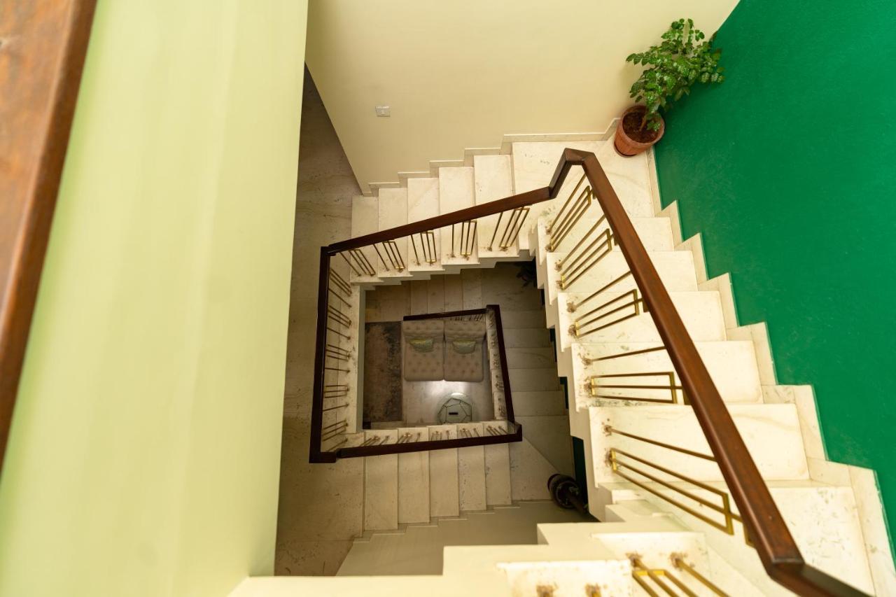 Luho 187 Bed & Breakfast Bangalore Exterior photo