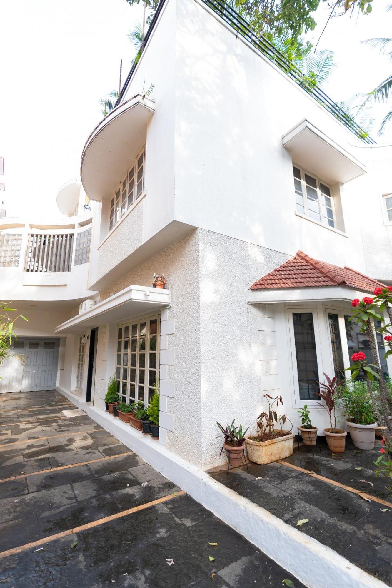 Luho 187 Bed & Breakfast Bangalore Exterior photo