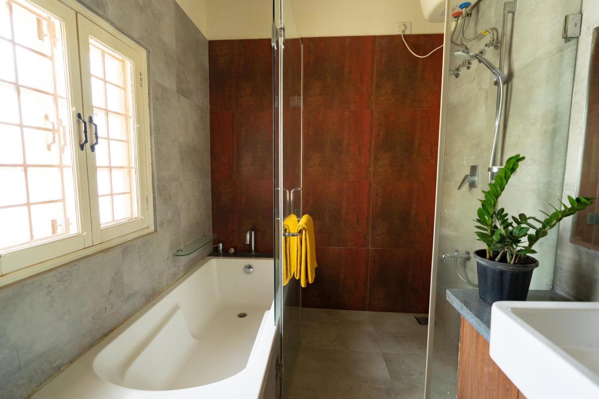Luho 187 Bed & Breakfast Bangalore Exterior photo